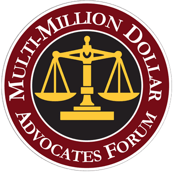 Multi-Million Dollar Advocates Forum