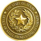 Texas District & County Attorneys Association