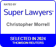 Super Lawyers Rising Stars