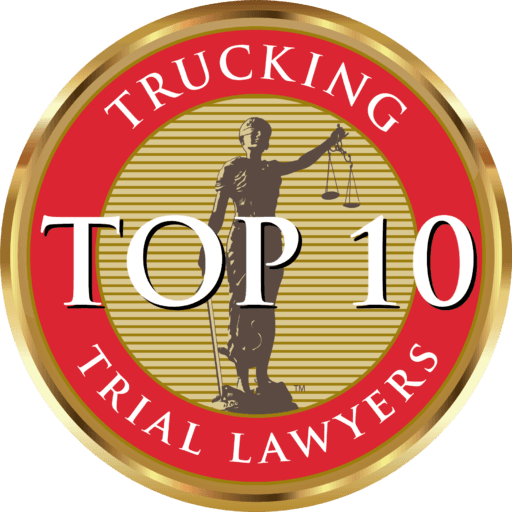 Trucking Top 10